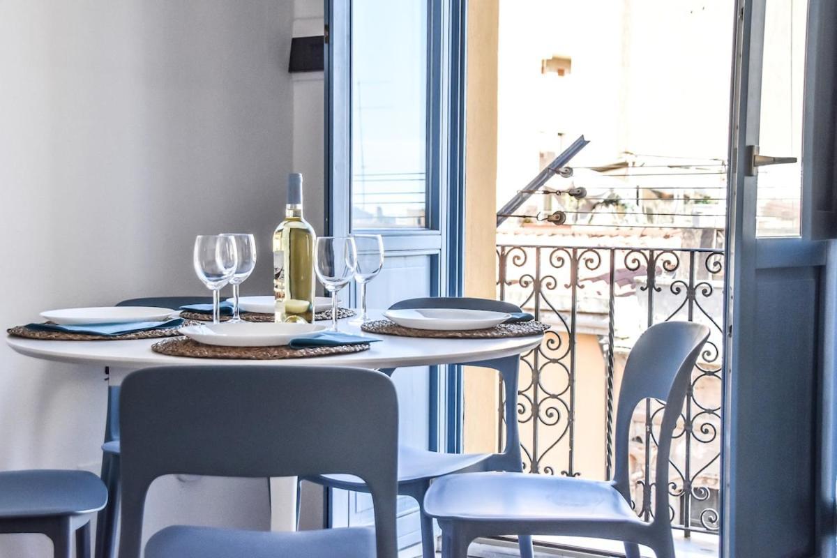 San Domenico Suite, Bilocale Villanova * Cagliari